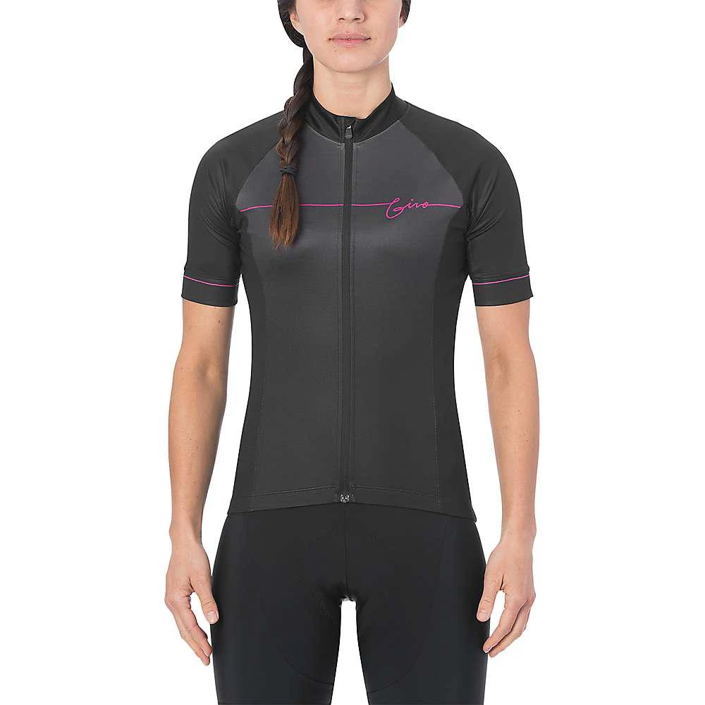 商品Giro|Women's Chrono Sport Jersey,价格¥233,第1张图片