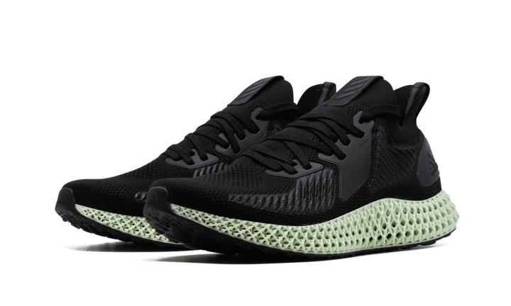 adidas gazelle silver green womens adidas by Stella McCartney AlphaEdge 4D