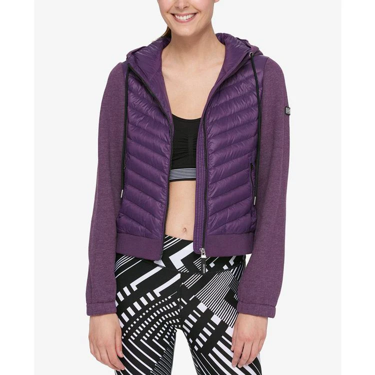 商品Tommy Hilfiger|Sport Quilted Jacket, Created for Macy's,价格¥217,第1张图片