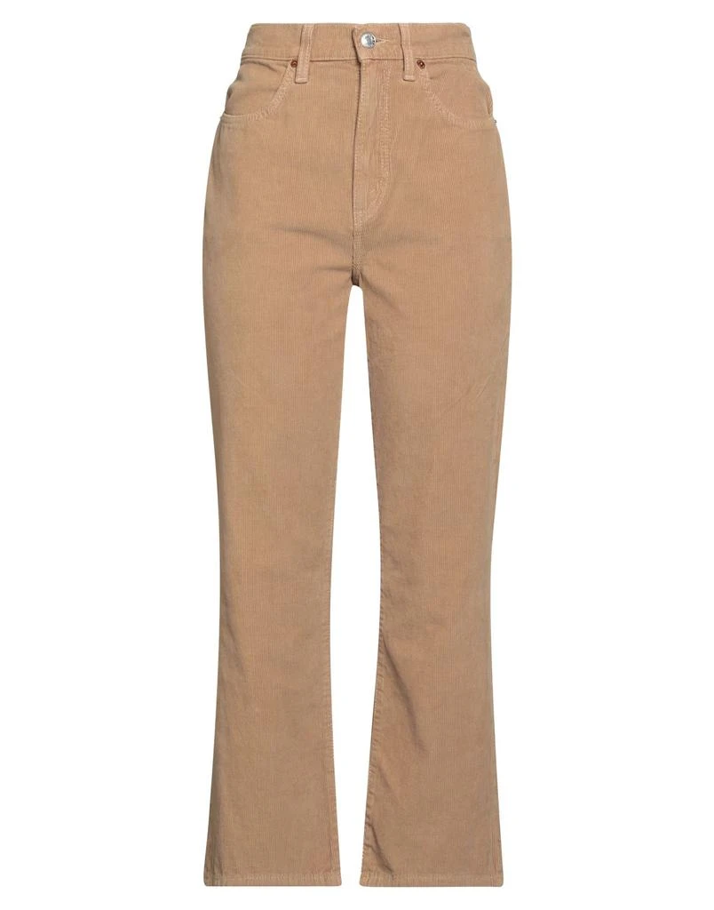 商品Re/Done|Casual pants,价格¥1452,第1张图片