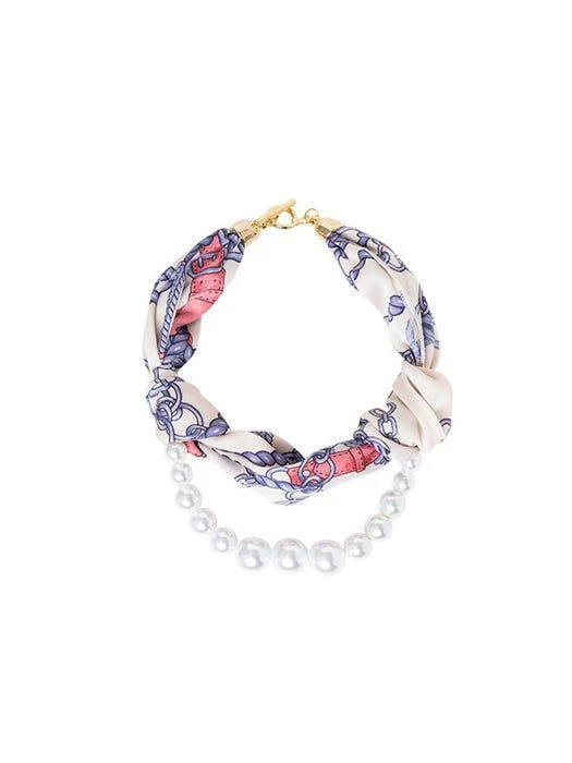 商品GETMEBLING|Lovely Petit Scarf,价格¥526,第3张图片详细描述