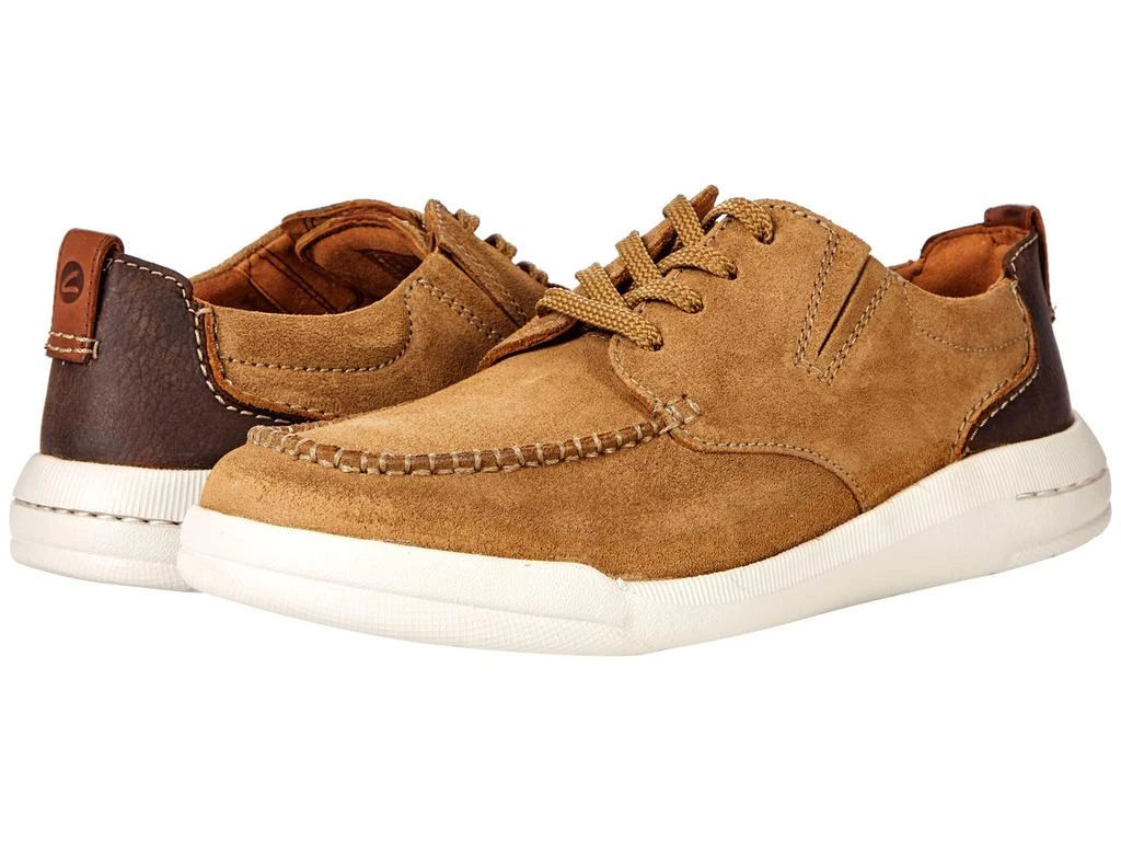 商品Clarks|Driftway Low,价格¥487,第1张图片