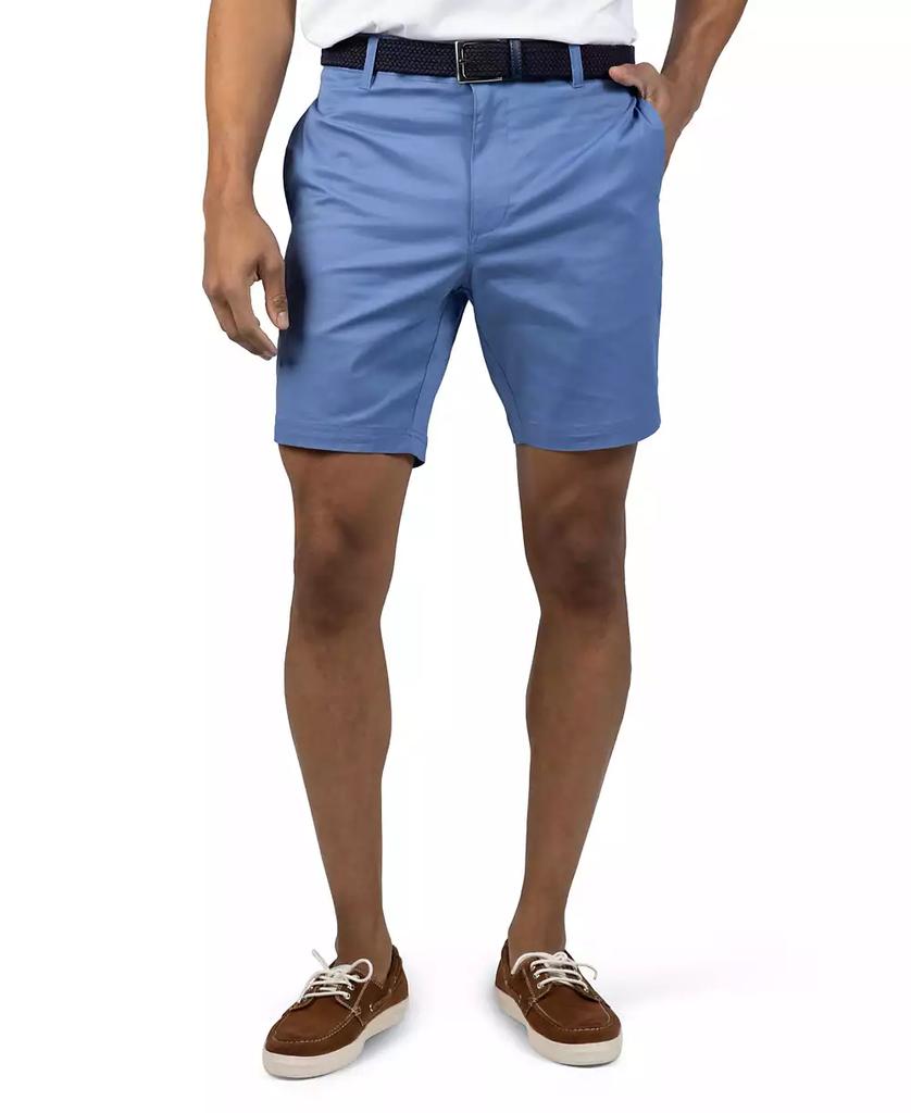 Pantaloncini da uomo a tinta unita image 2
