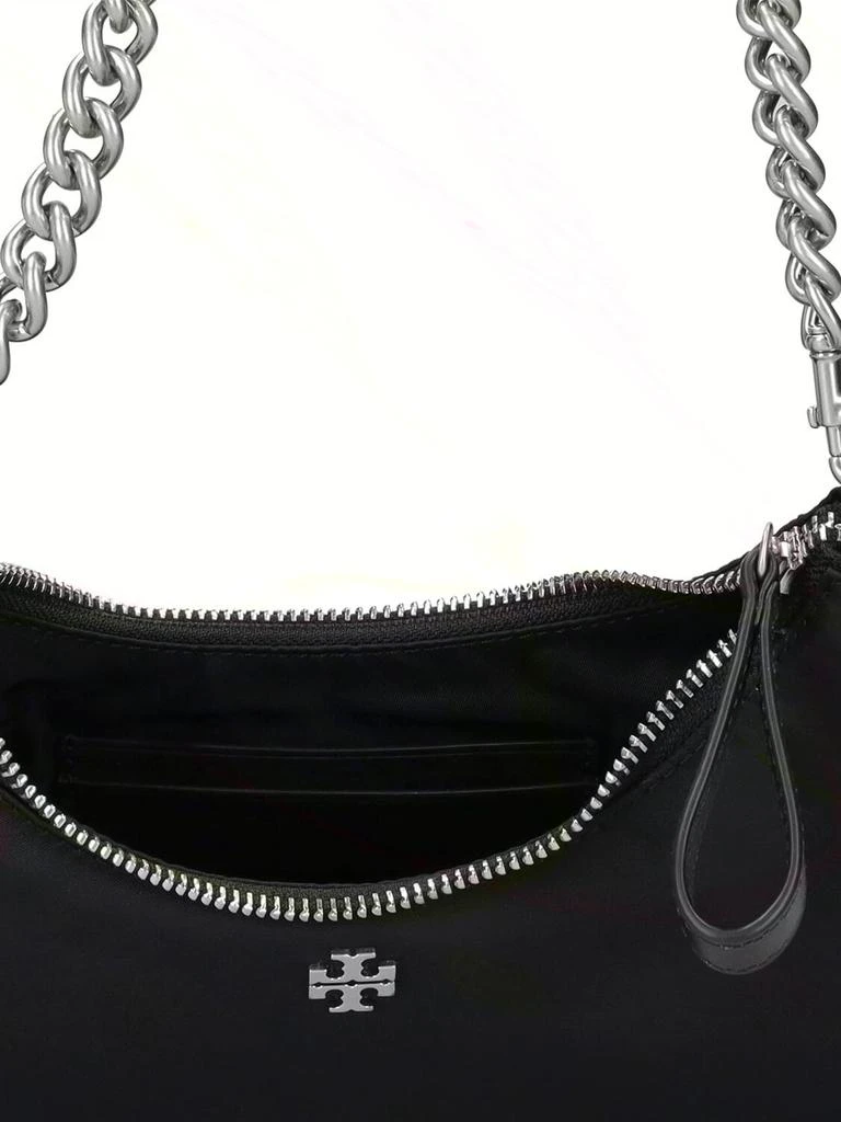 商品Tory Burch|Small Mercer Nylon Shoulder Bag,价格¥2099,第5张图片详细描述