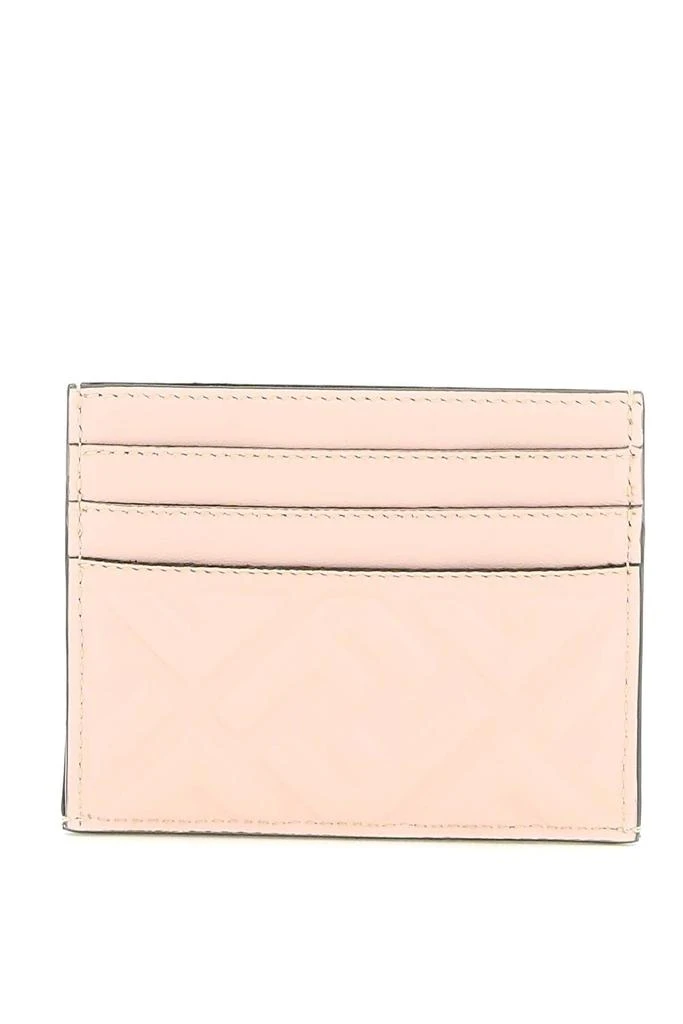 商品Fendi|BAGUETTE FF CARD HOLDER WITH COIN PURSE,价格¥2389,第3张图片详细描述