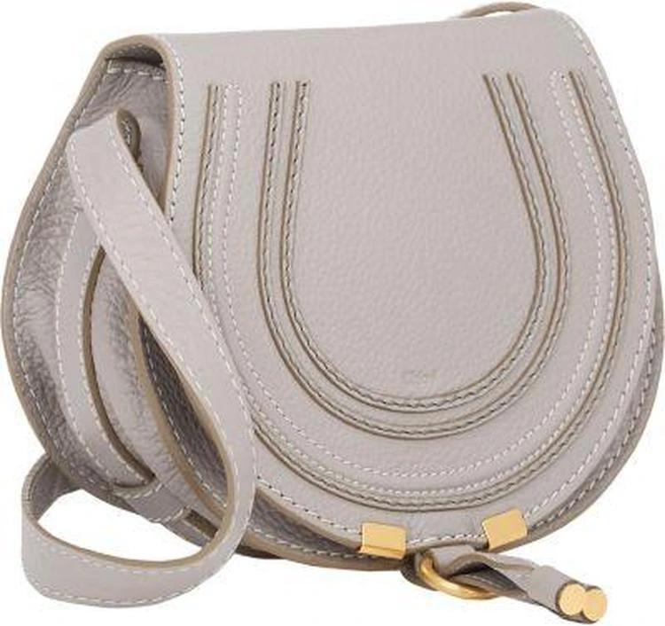 商品Chloé|Marcie Small Crossbody Bag,价格¥6623,第3张图片详细描述