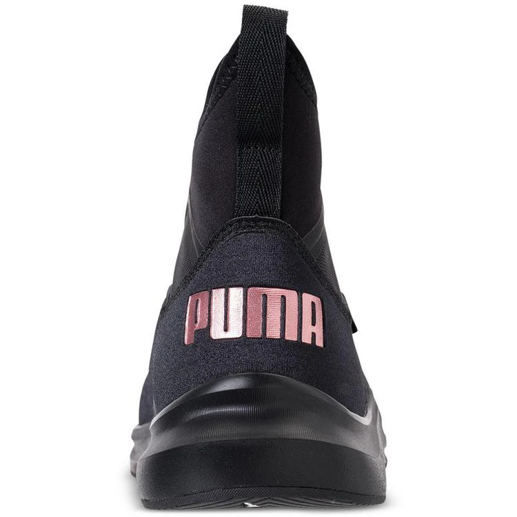商品Puma|女士菲尼EP训练鞋,价格¥519,第5张图片详细描述