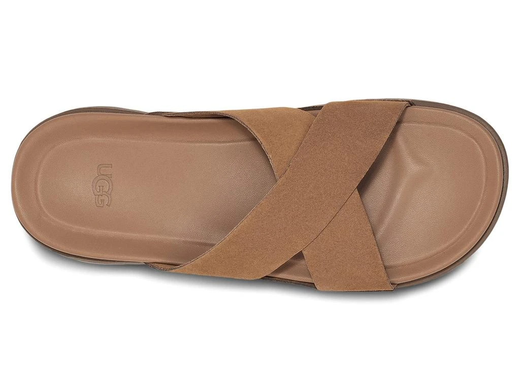 商品UGG|Wainscott Slide,价格¥543,第2张图片详细描述