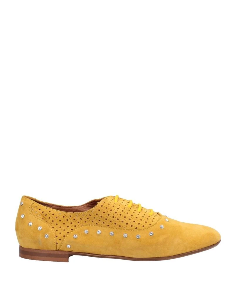 商品CAFèNOIR|Laced shoes,价格¥300,第1张图片