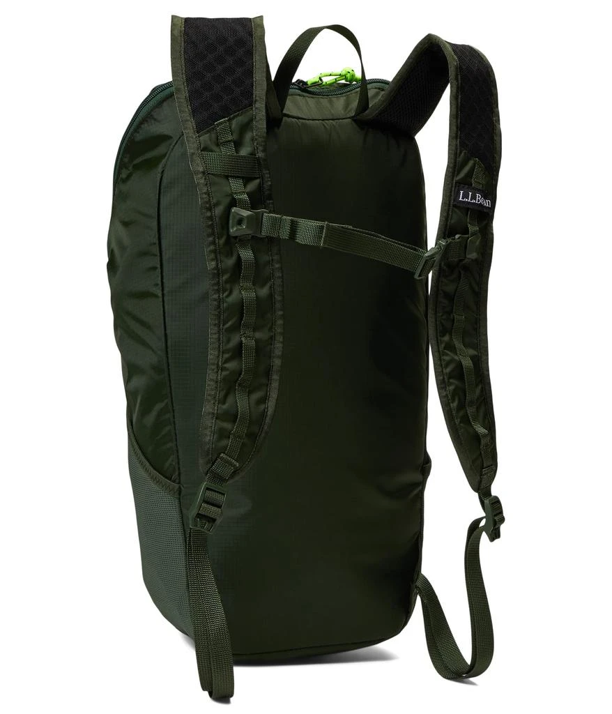 商品L.L.BEAN|Stowaway Ultralight Day Pack,价格¥340,第2张图片详细描述