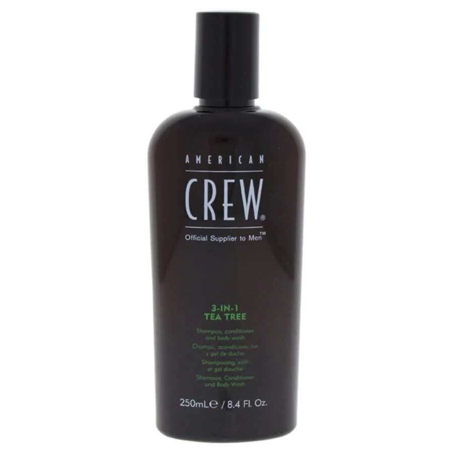 商品American Crew|American Crew cosmetics 669316223079,价格¥83,第1张图片