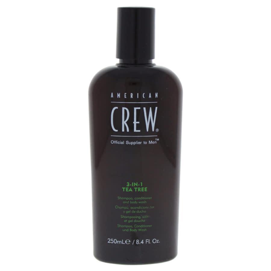 商品American Crew|American Crew cosmetics 669316223079,价格¥82,第1张图片