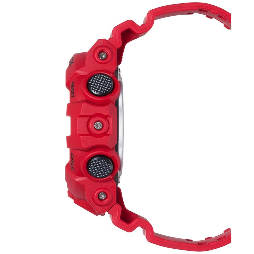 商品G-Shock|男士手表 53x58mm,价格¥743,第2张图片详细描述