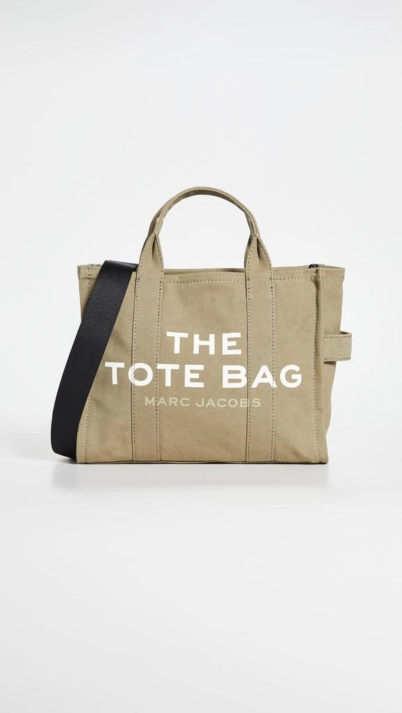 商品Marc Jacobs|The Marc Jacobs 小号托特包,价格¥1467,第1张图片