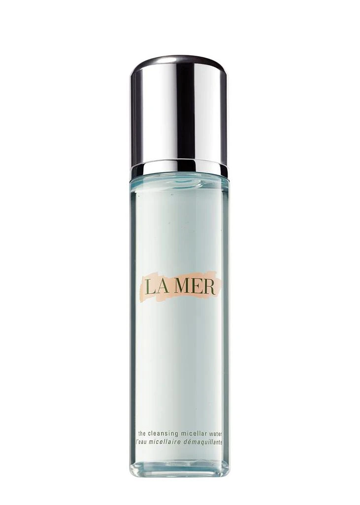商品La Mer|The Cleansing Micellar Water 200ml,价格¥880,第1张图片