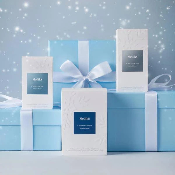 Medik8 A Winter's Tale Kit 商品