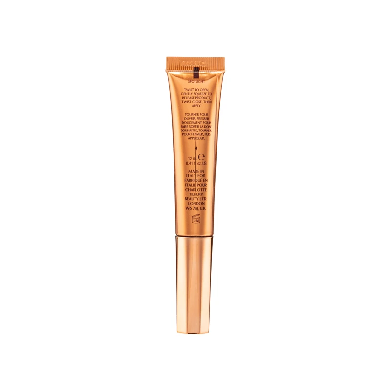 商品[国内直发] Charlotte Tilbury|Charlotte Tilbury液体高光棒 12毫升 12ml,价格¥446,第2张图片详细描述