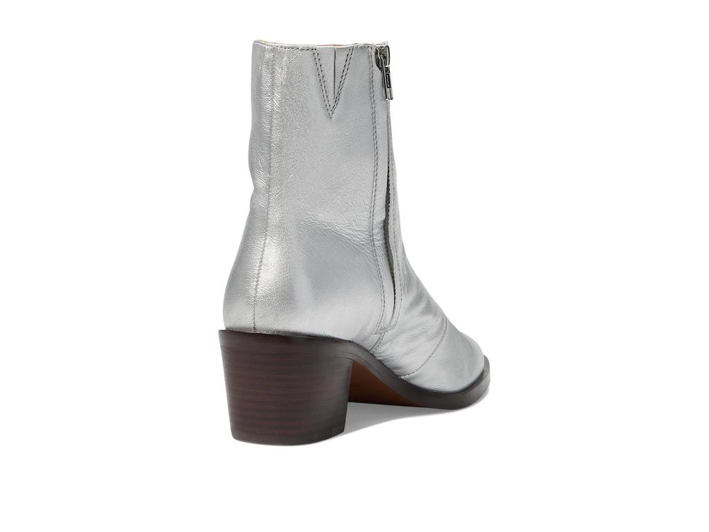 商品Madewell|The Darcy Ankle Boot,价格¥889,第5张图片详细描述