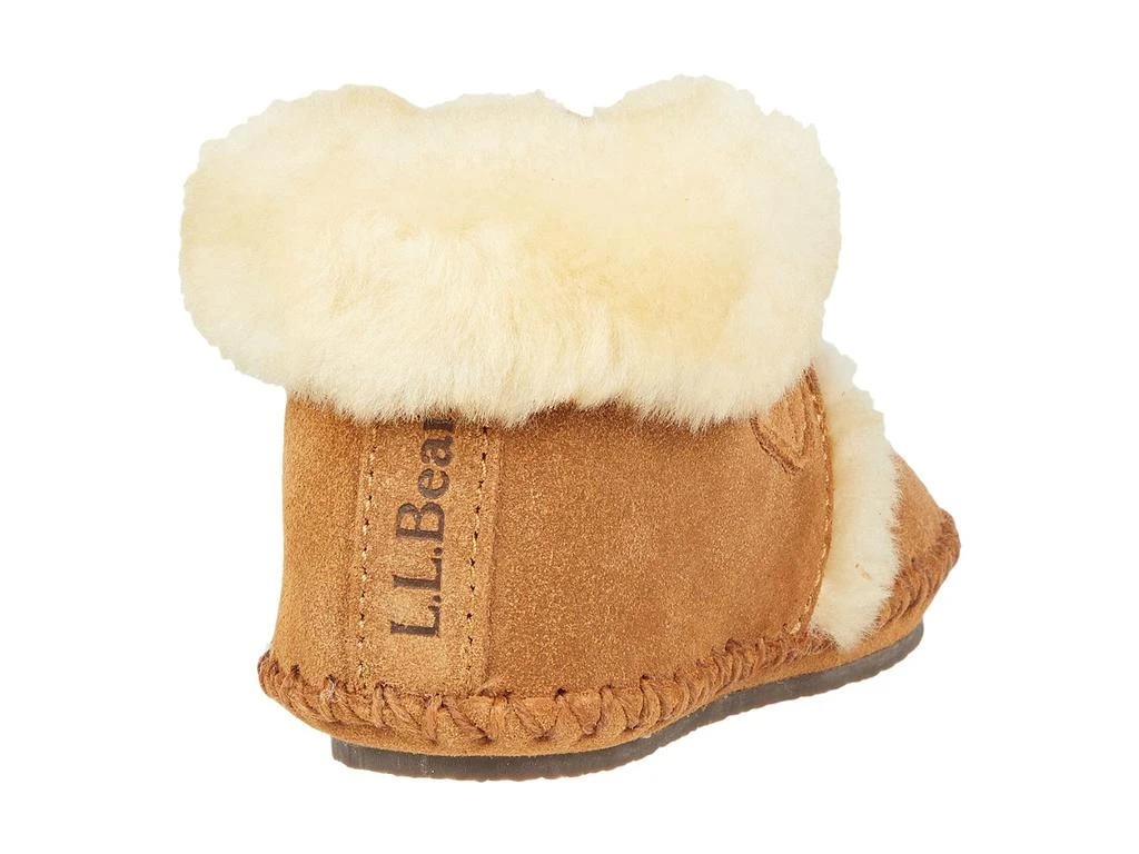 商品L.L.BEAN|Wicked Good Slipper (Toddler),价格¥374,第5张图片详细描述