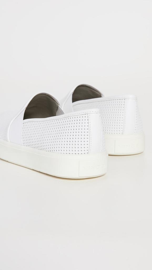 商品Vince|Vince Blair Slip On Sneakers,价格¥1484,第6张图片详细描述