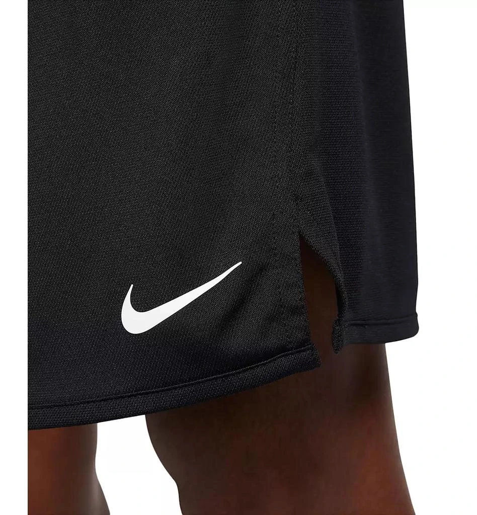 商品NIKE|Men's Totality Dri-FIT Unlined Versatile 9" Shorts,价格¥200,第5张图片详细描述