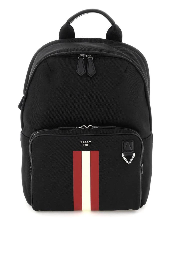 商品Bally|ZEED BACKPACK,价格¥3596,第1张图片