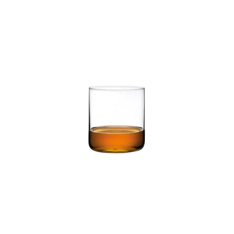 商品NUDE Glass|Finesse Set Of 4 Whisky SOF Glasses,价格¥498,第2张图片详细描述