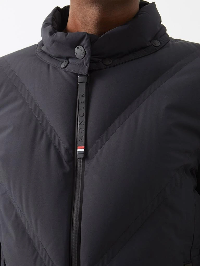商品Moncler|Vailly down jacket,价格¥6143,第4张图片详细描述