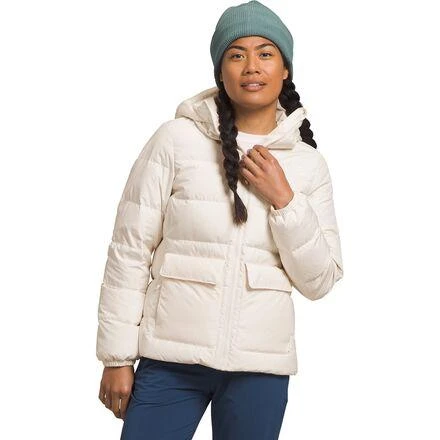 商品The North Face|Gotham Down Jacket - Women's,价格¥1090,第3张图片详细描述