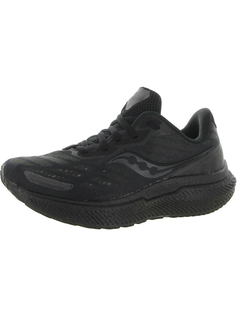 商品Saucony|Triumph Womens Fitness Workout Athletic and Training Shoes,价格¥1197,第1张图片