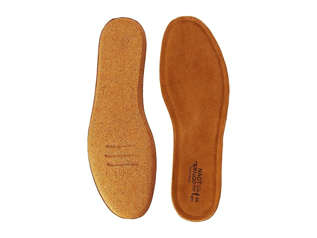 商品Naot|FB22 - Executive Replacement Footbed,价格¥422,第1张图片