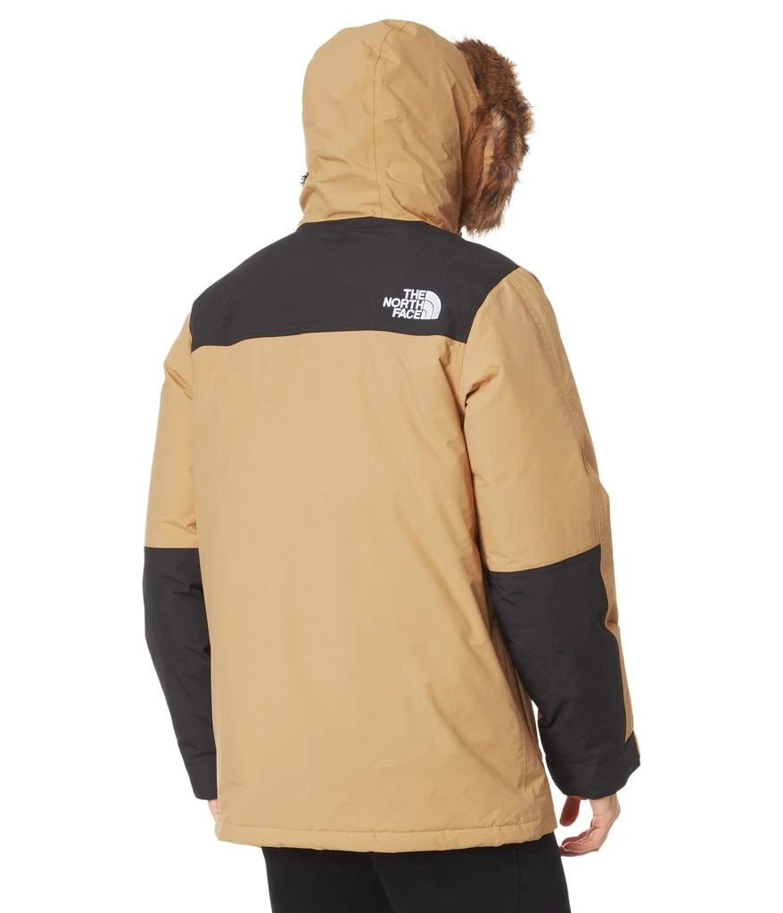 商品The North Face|北面 McMurdo派克大衣,价格¥2090,第2张图片详细描述