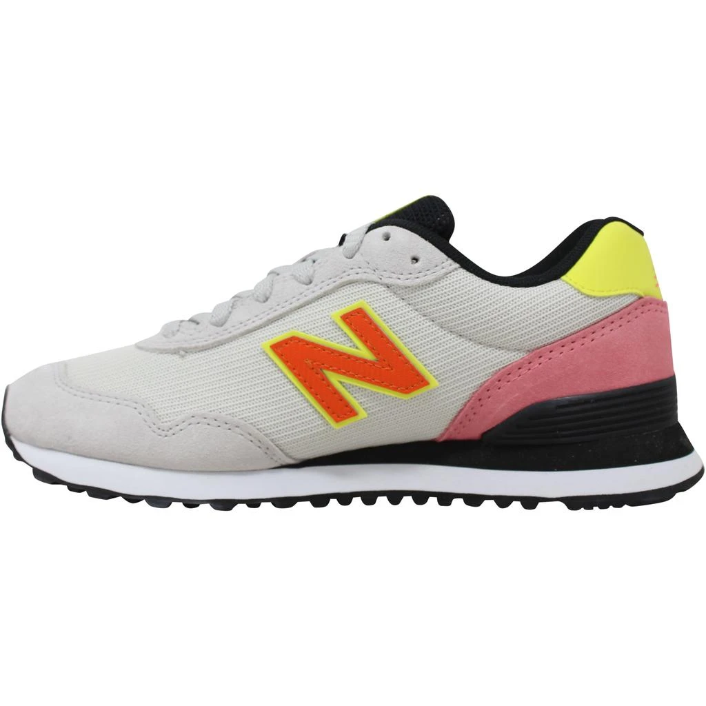 商品New Balance|New Balance WL515BR3 Nimbus Cloud/Poppy  WL515BR3 Women's,价格¥547,第2张图片详细描述