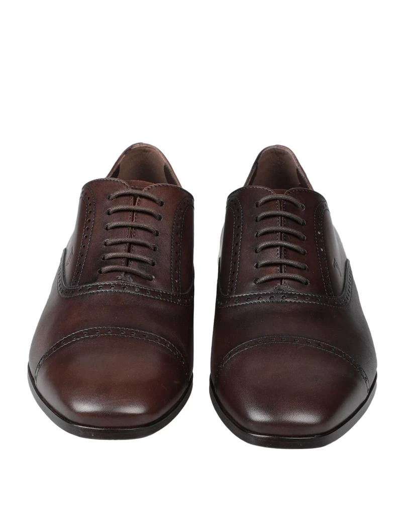 商品Tod's|Laced shoes,价格¥2208,第4张图片详细描述