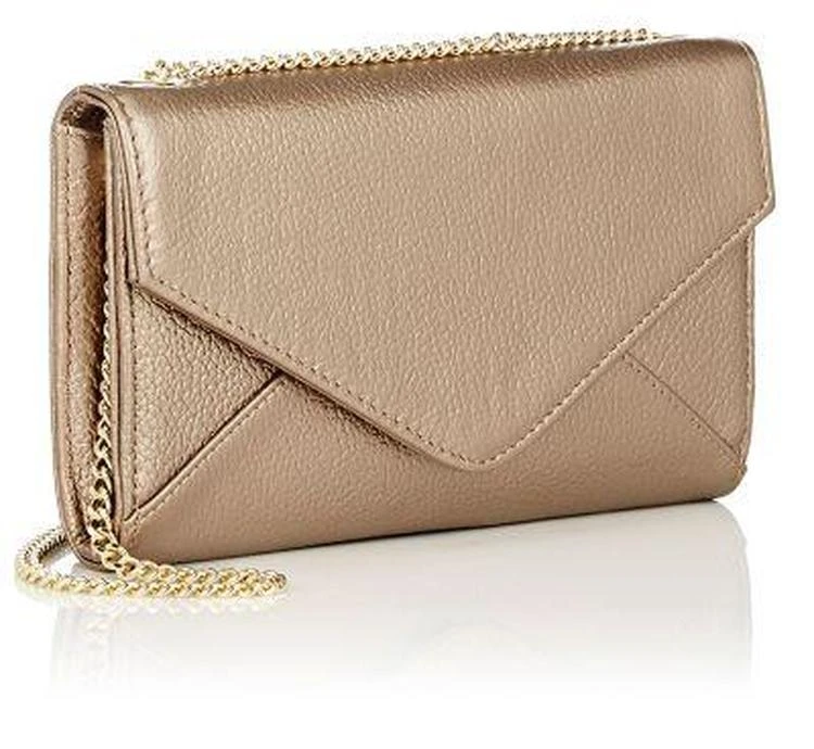 商品Barneys New York|Hannah Chain Wallet,价格¥520,第2张图片详细描述