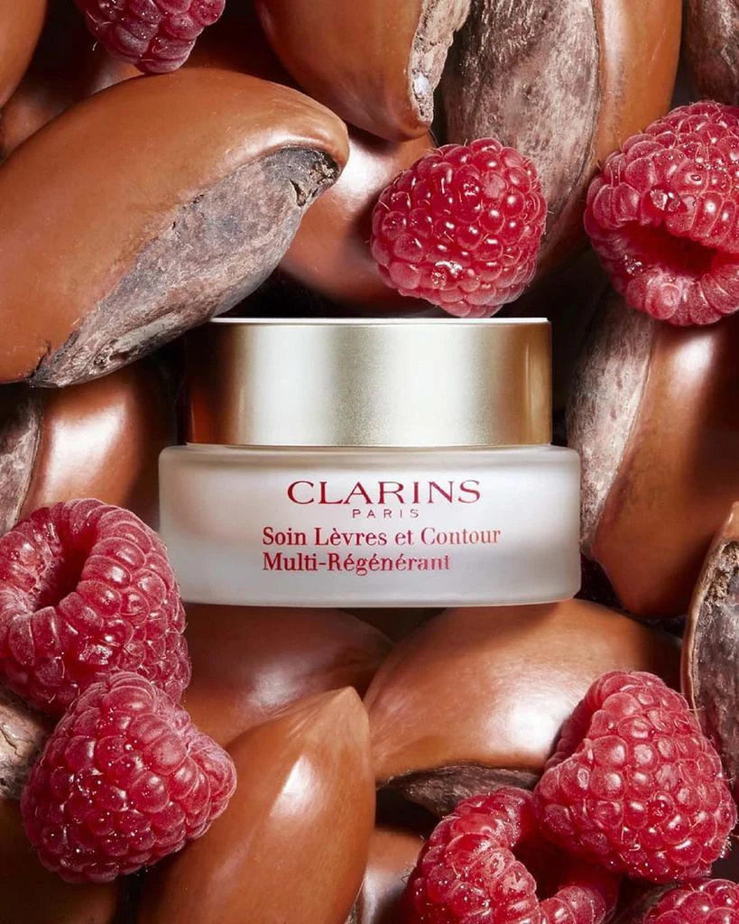 商品Clarins|Extra-Firming Lip & Contour Balm,价格¥371,第2张图片详细描述