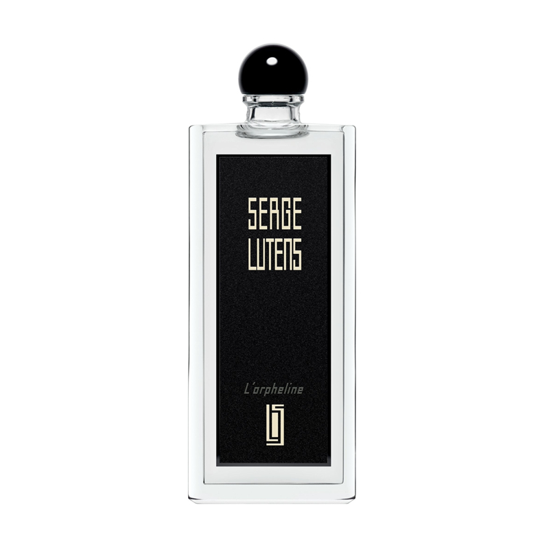 【香港直购】Serge Lutens芦丹氏孤儿怨(孤女)中性香水EDP淡香精100ml清新淡雅魅力自然焚香麝香 商品第1张图片规格展示