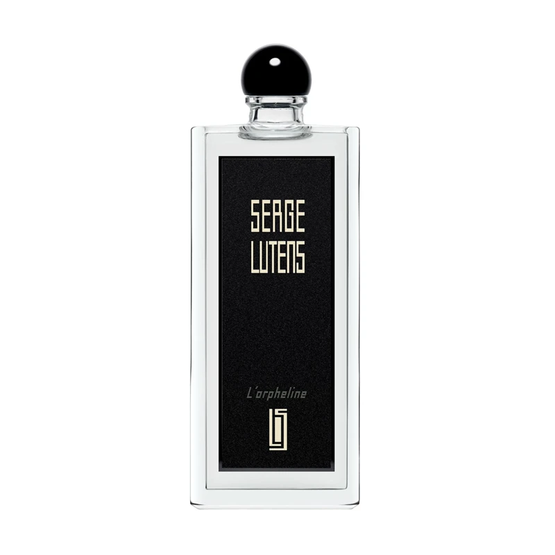 商品[国内直发] Serge Lutens|【香港直购】Serge Lutens芦丹氏孤儿怨(孤女)中性香水EDP淡香精100ml清新淡雅魅力自然焚香麝香 ,价格¥743,第1张图片