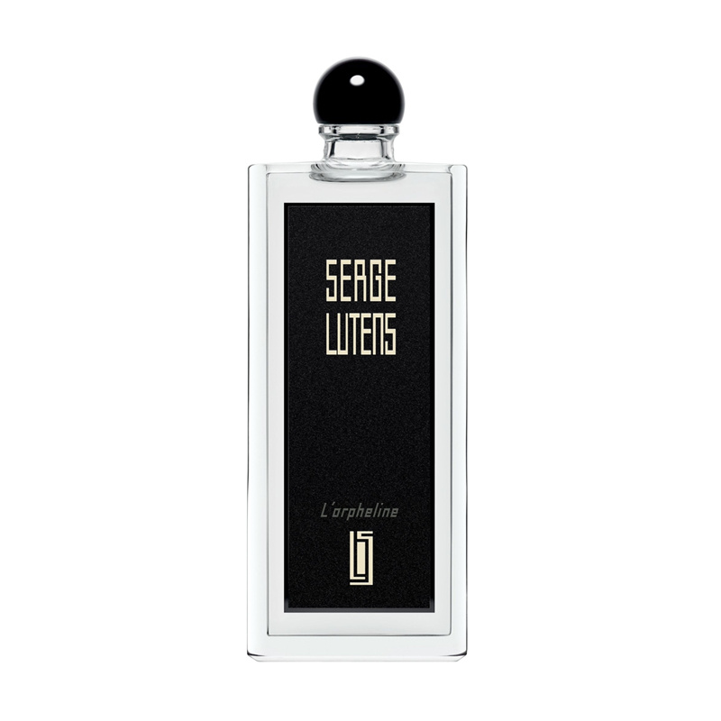 商品Serge Lutens|【香港直购】Serge Lutens芦丹氏孤儿怨(孤女)中性香水EDP淡香精100ml清新淡雅魅力自然焚香麝香 ,价格¥716,第1张图片