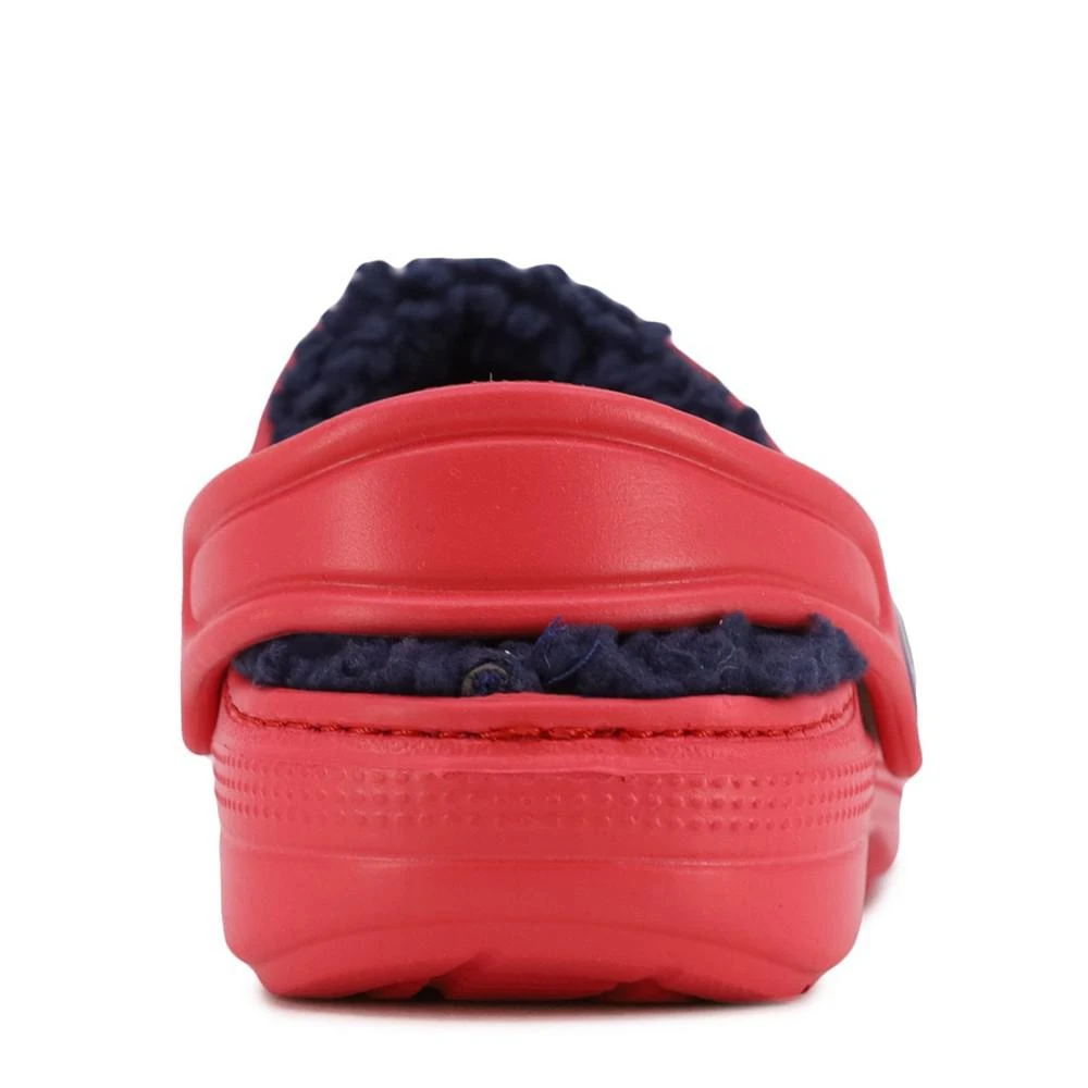 商品Nautica|Toddler Boys River Breese Clogs,价格¥232,第3张图片详细描述