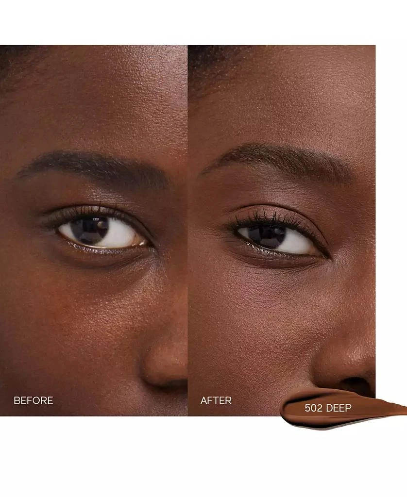 商品Shiseido|Synchro Skin Self-Refreshing Concealer,价格¥194,第3张图片详细描述