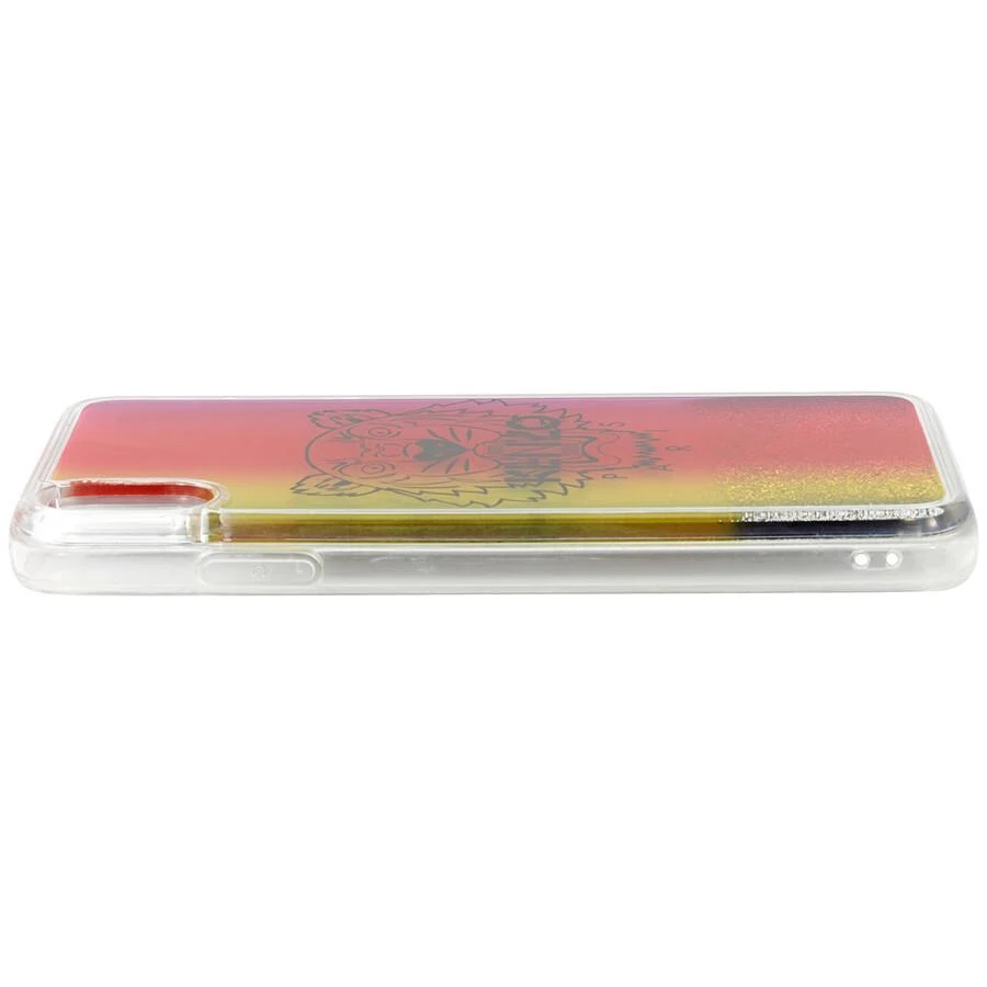 商品Kenzo|Kenzo Multicolor Men's iPhone XS Max Case,价格¥74,第3张图片详细描述