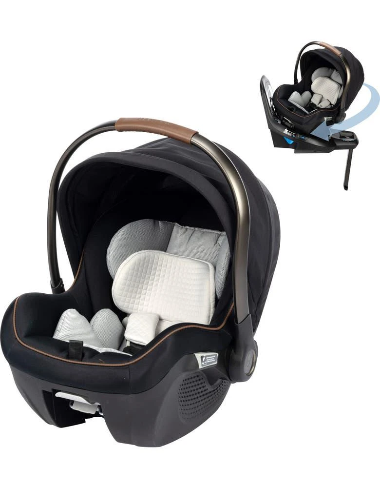 商品Maxi-Cosi|Peri™ 180º Rotating Infant Car Seat,价格¥2788,第1张图片