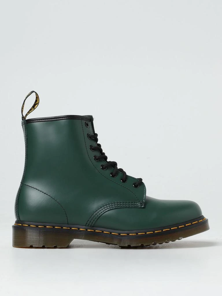 商品Dr. Martens|Dr. Martens boots for man,价格¥1277,第1张图片