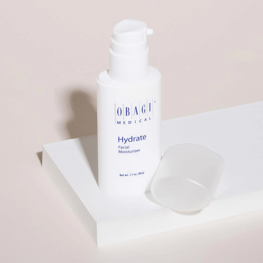 商品Obagi|Obagi Medical Hydrate Facial Moisturizer,价格¥546,第3张图片详细描述