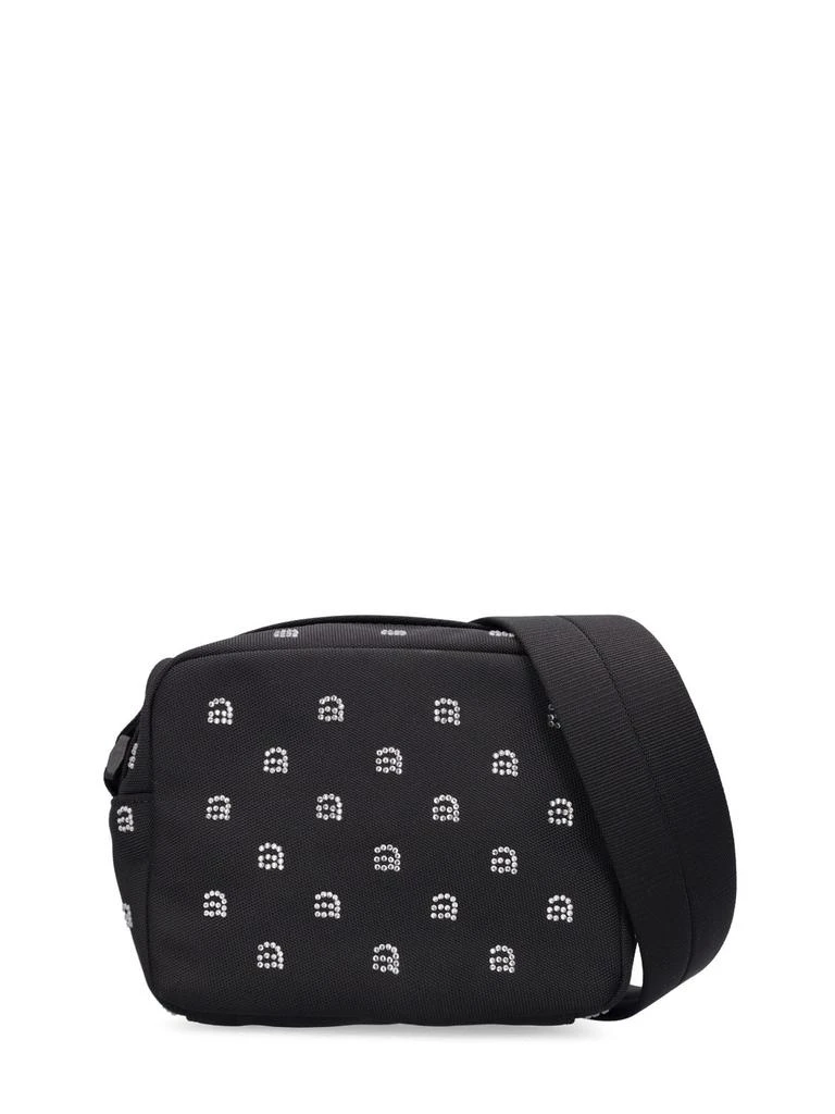 商品Alexander Wang|Wangsport Camera Shoulder Bag,价格¥1356,第1张图片