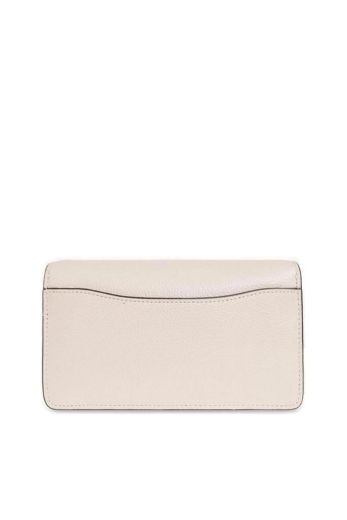 商品Coach|Coach Tabby Logo Plaque Chained Clutch Bag,价格¥1827,第2张图片详细描述