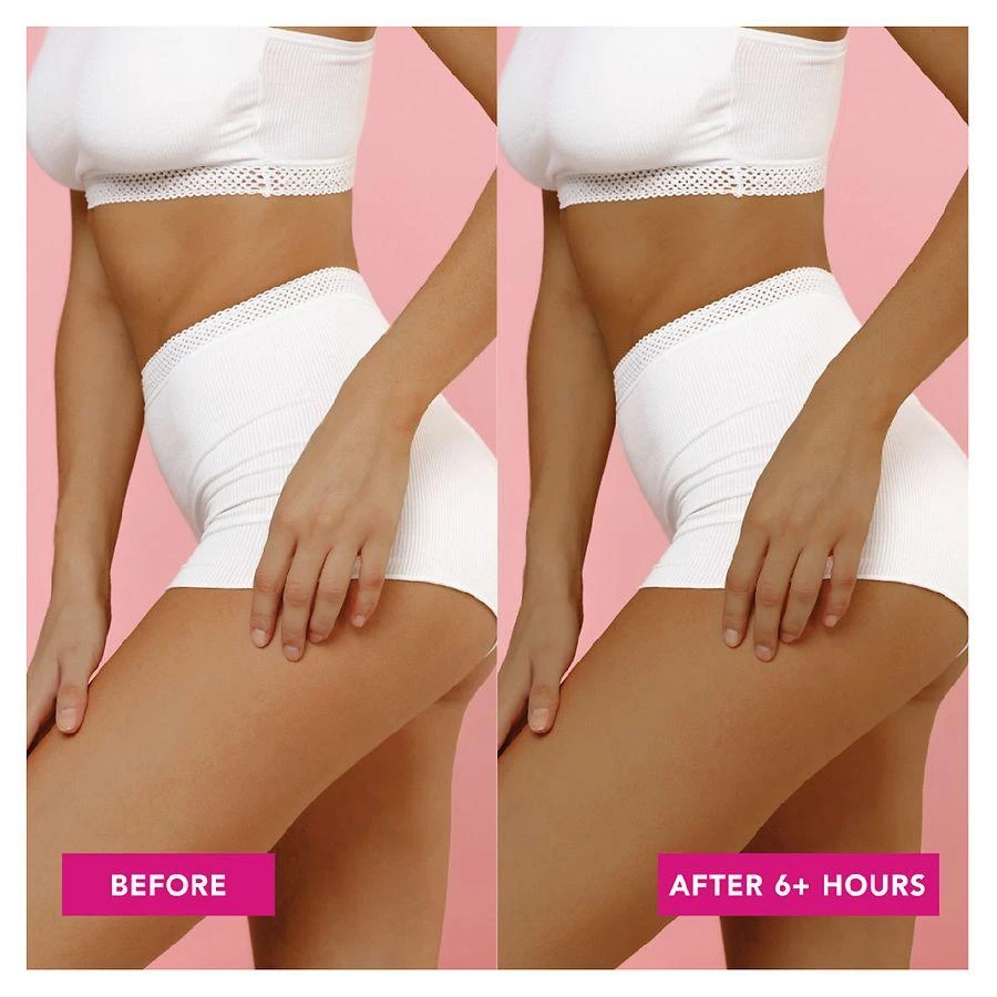 Instant Sun Self Tan Mousse Unscented 商品