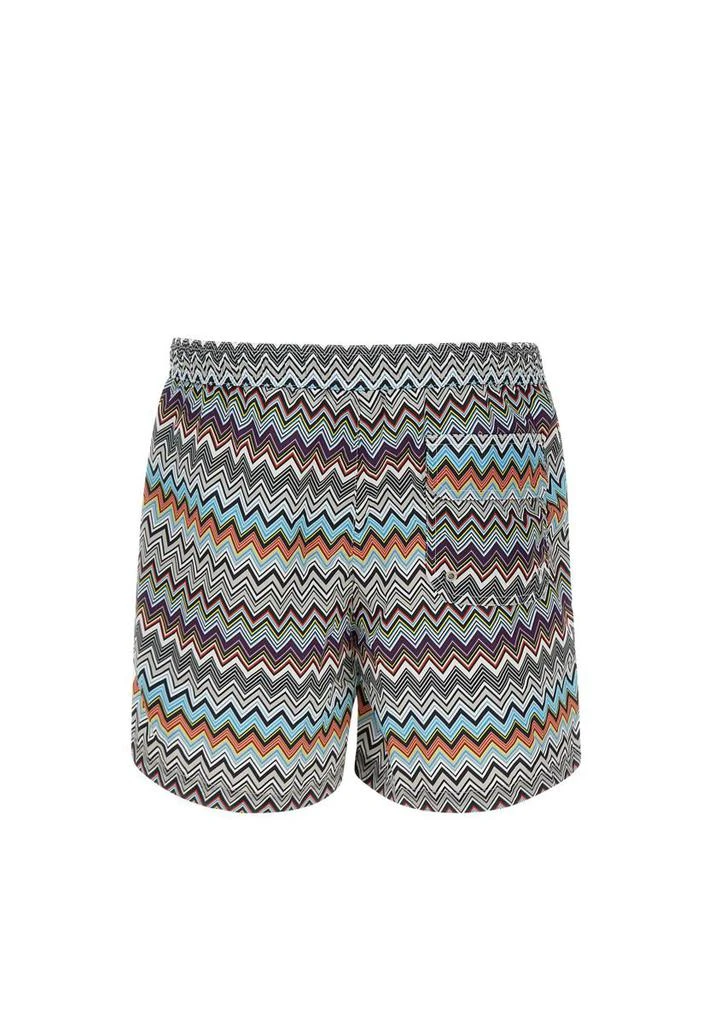 商品MISSONI SPORT|MISSONI SPORT Swimsuit,价格¥1442,第3张图片详细描述