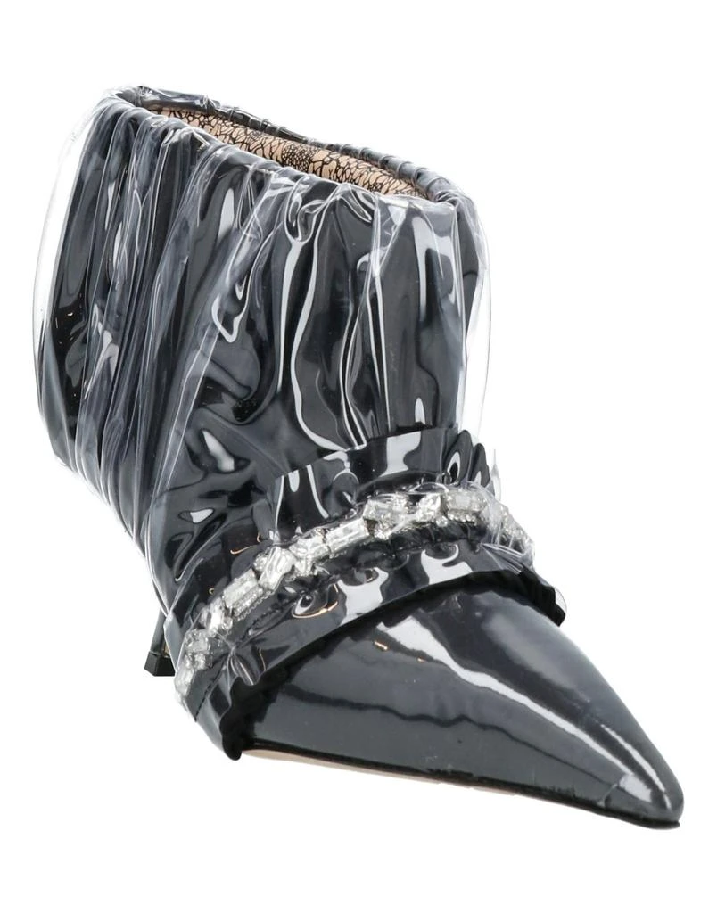 商品CESARE PACIOTTI|Ankle boot,价格¥1273,第2张图片详细描述
